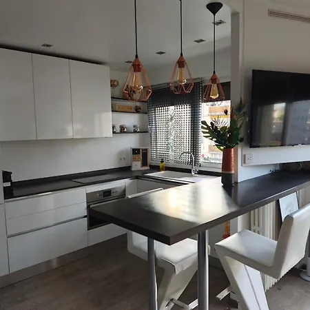 Au Jardin Suspendu Apartment Vanves Exterior photo
