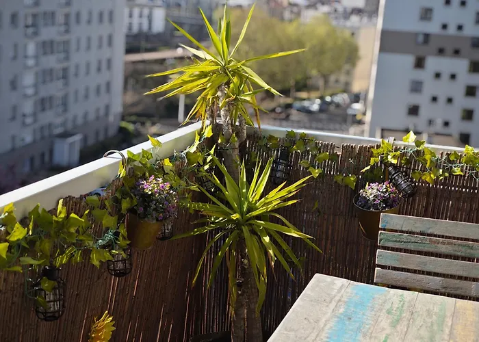 Au Jardin Suspendu