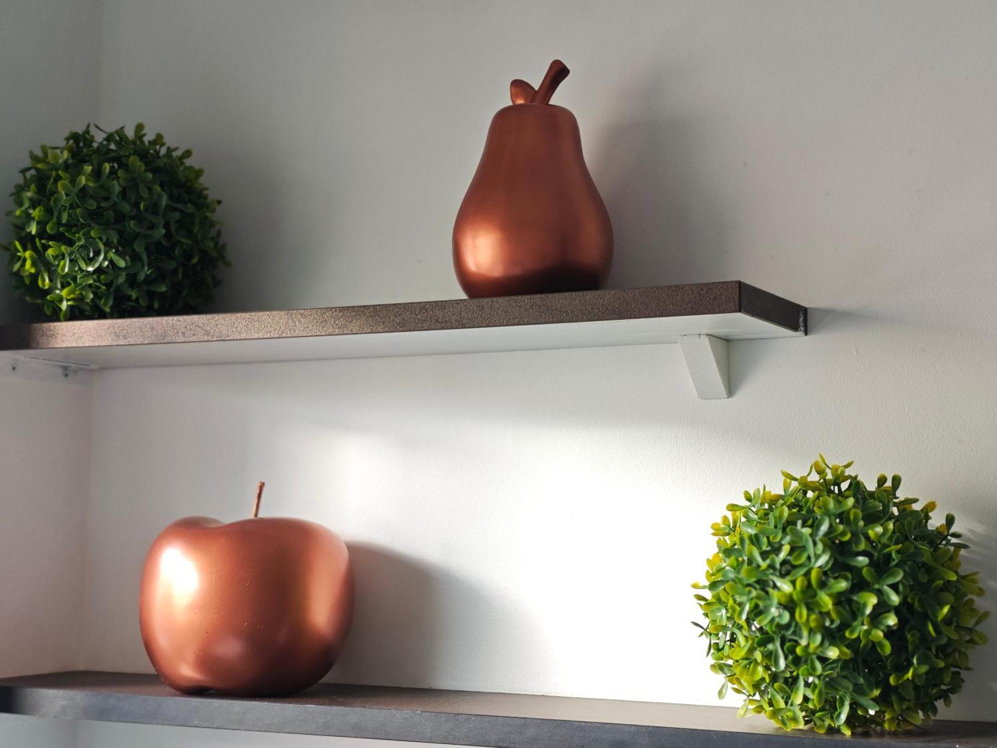 Au Jardin Suspendu Apartment